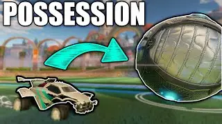 Control Possession Like THIS to Rank Up (SSL Quick Tips)