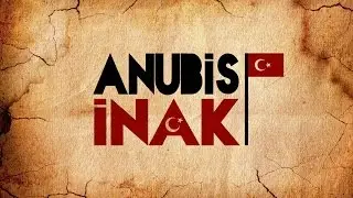 Anubis - İnak (Lirikal Video)