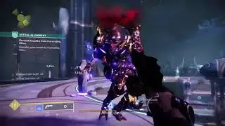 CHASING KRUUTIKS (DESTINY 2 | SEASON OF THE LOST)