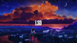 (FREE) Chill Travis Scott Type Beat - “LSD” (PROD.JAR1 MUSIC)