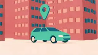 Personality Parking