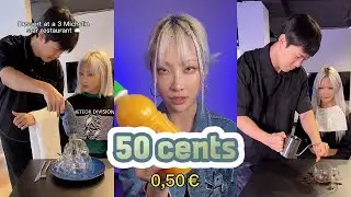 50 cents #loveRETA