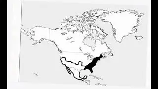 Expansion of the U.S. from 1776-2023
