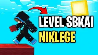 Playing Bedwars In Nethergames | Epic killer Live
