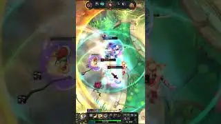Hecarim Yuumi Saçmalığı %118 İyileştirme !