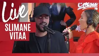 Vitaa & Slimane : 