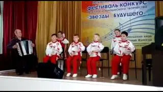 ЛОЖКАРИ О. Газманов 