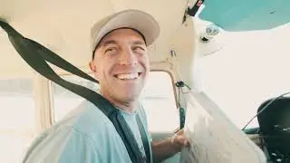 Are Tailwheel Pilots Better - A Closer Look at Rudder Use