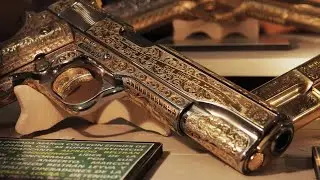 Top | The Favorite WEAPONS of the N4RCOS 💥