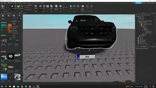 Roblox plaka yapımı