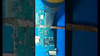 how to Replace Type C Jec | @AMobileTech  #Shorts