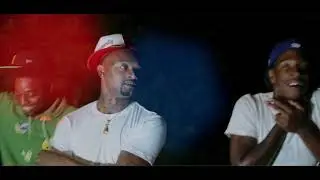 LaRay x doduhmost x RUNITUP RICKEY-- Push up shot by @damestackstv