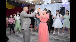 Vüsal & Flora Xına gecesi.27.06.2022 Qabal toylari
