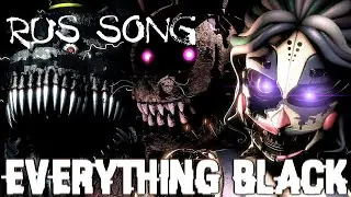[SFM/FNaF/Song] ▶ 