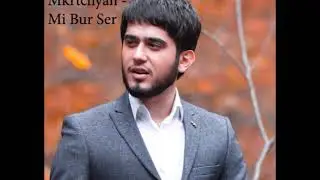 Gevorg Mkrtchyan - Mi Bur Ser // Premiere 2018-2019 // (Арм_TV)