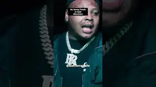 NU JERZEY TWORK 