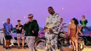 G-Snake e Blesy - Baza (Remix)