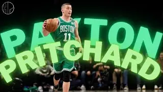 The Future of the Celtics?