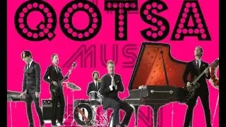 In Just A Few Minutes - Queens Of The Stone Age Ep.#9