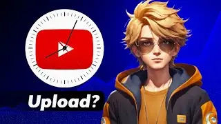 The Best Times to Upload on YouTube 2024