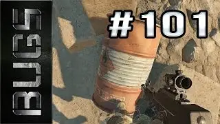 Баги Warface | Невыездной