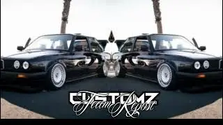 LENACH RXPASS x GAZO EUPHON (Zouk version )