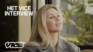 Anouk Hoogendijk | Het VICE Interview