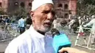 Dawn News Pakistan (Fuming comments)