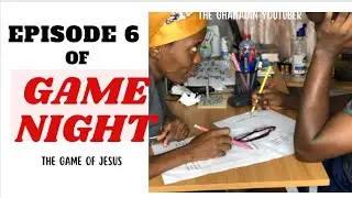 PRAYERFUL GAME NIGHT on @KardiBeTVroyalty #jesus #gamenight #christiangaming #friday #episode6