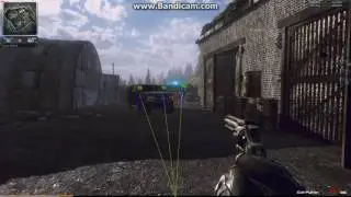 новый чит (AIM) на CW 2016-2017