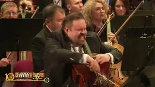 X Международный BelgorodMusicFest 2022 – ''Борислав Струлёв и Друзья’’ - Время, вперёд! Свиридов