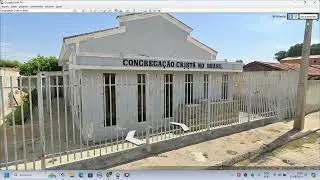 CCB Xique-Xique - Central, Pedrinhas e Senhor do Bonfim - Bahia