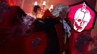 Dracula, The Dark Lord Has Arrived, It Was Never A Phase MOM!