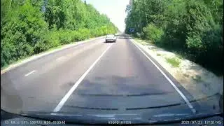 2021.07.27 Рэно А998ХС12RUS