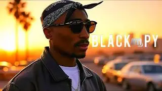 Black-Py -  Ryda II [Synthetic Generated Voice Processing]