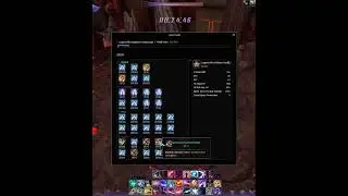 CABAL ONLINE PH - HONOR MEDAL LEGENDARY UPDATE 6 GRADE