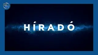 DSTV | 2024. november 8. Híradó
