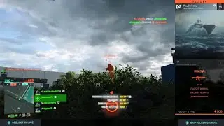 Battlefield 2042 PS5 HD