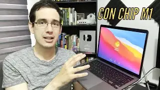 Recuperar Archivos Borrados en MacBook Pro M1 de una USB o Discos Externos con Recoverit