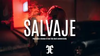 SALVAJE🦇 | Kevvo ❌ Guaynaa Type Beat Instrumental Reggaetón Perreo 2022