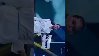 INTM CYCLE 2 | 'THE NEW ME' runaway challeng