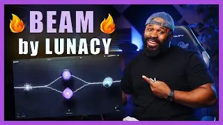 Beam by Lunacy: A Game-Changer!!