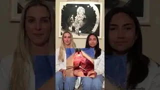SMAS II with Sam & Meg