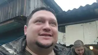 Находка, о которой не могли подумать! очередные передвижки и новые цели.