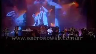 Sabroso - Cuanto te amo