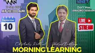 10 golden Rules of Success in Forsage in Short time | Morning Learning Session By Shahzad lakhwera 🔥