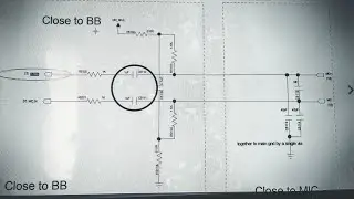 All mobile phone microphone Repair | Circuit diagram | Fix microphone problem