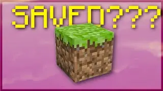 How Microsoft Saved Minecraft...