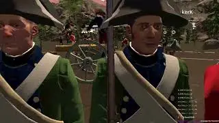 Actually one of the funniest Holdfast moments