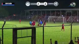 CEIBENO VS INDEPENDIENTE